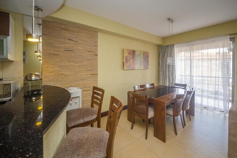 Taarifa Suites by Dunhill Serviced Apartments image