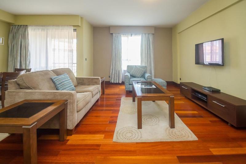 Taarifa Suites by Dunhill Serviced Apartments image