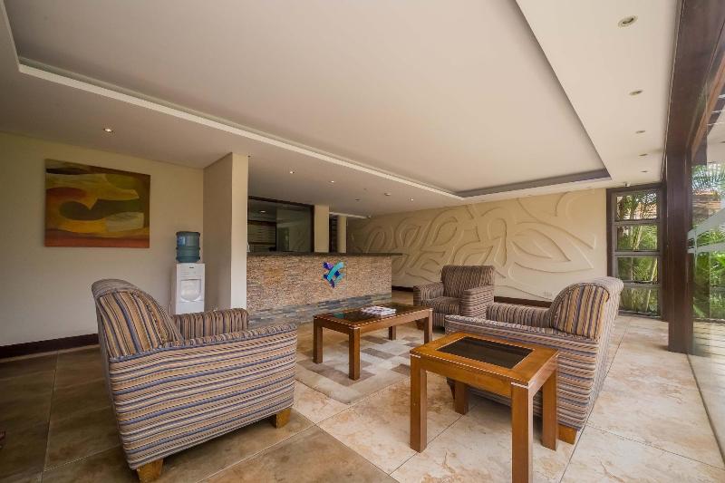 Taarifa Suites by Dunhill Serviced Apartments image