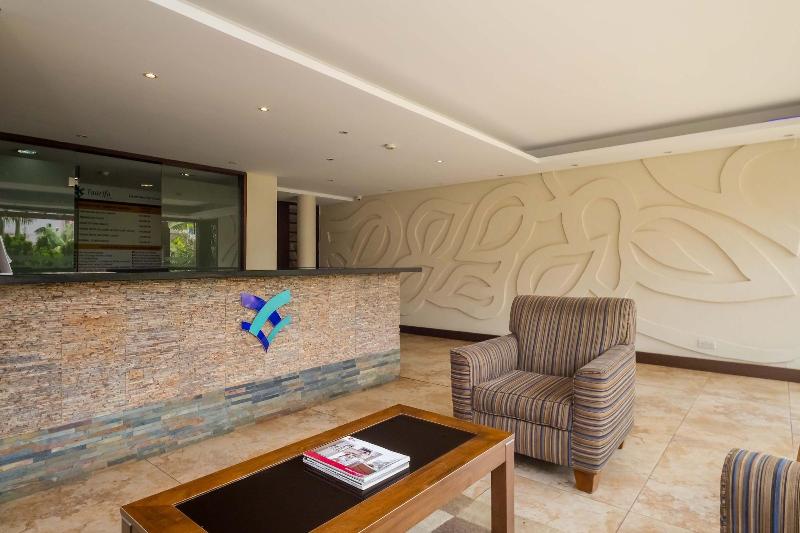 Taarifa Suites by Dunhill Serviced Apartments image