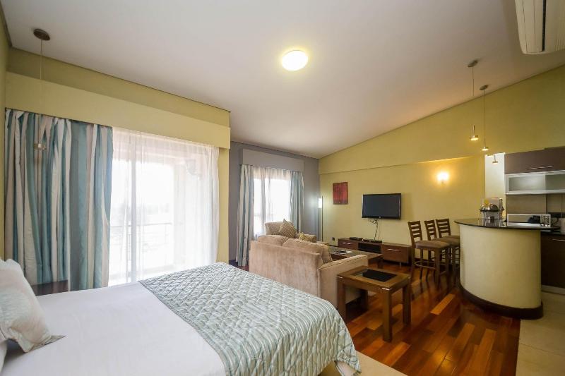 Taarifa Suites by Dunhill Serviced Apartments image