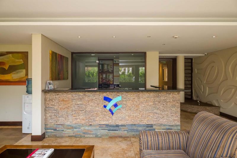 Taarifa Suites by Dunhill Serviced Apartments image