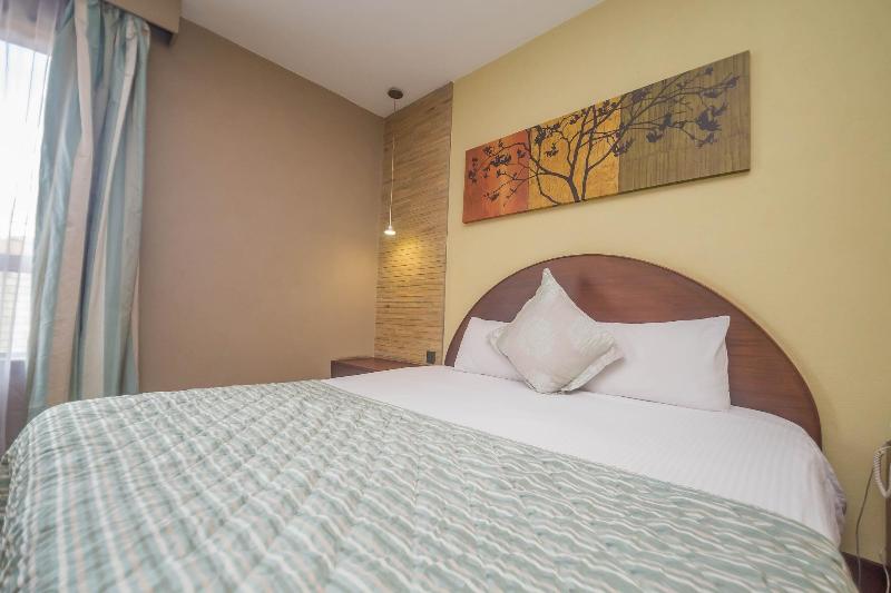 Taarifa Suites by Dunhill Serviced Apartments image