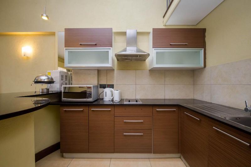 Taarifa Suites by Dunhill Serviced Apartments image