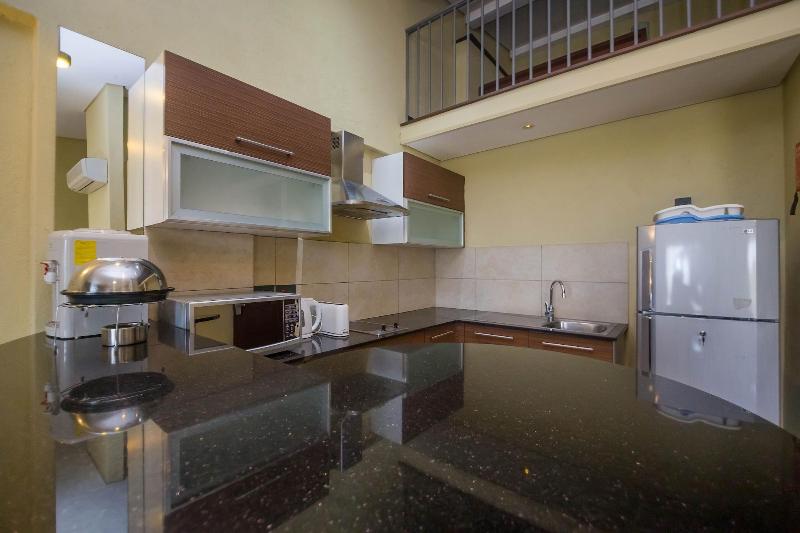 Taarifa Suites by Dunhill Serviced Apartments image