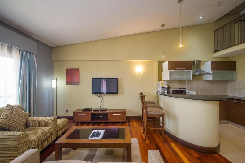 Taarifa Suites by Dunhill Serviced Apartments image