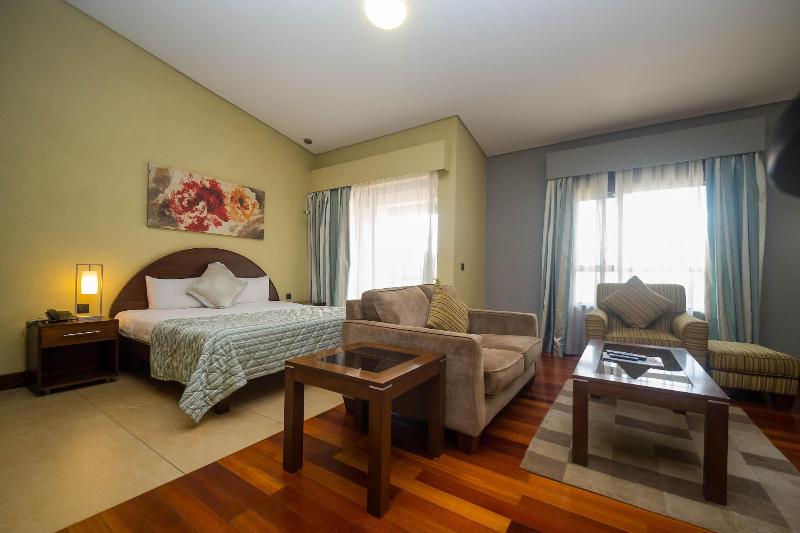 Taarifa Suites by Dunhill Serviced Apartments image