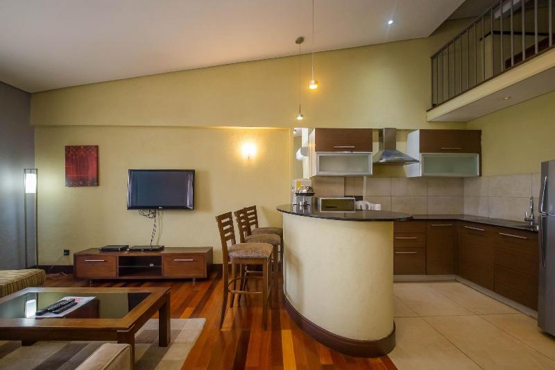Taarifa Suites by Dunhill Serviced Apartments image