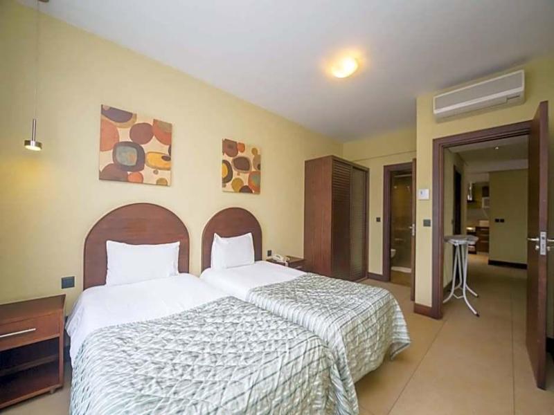 Taarifa Suites by Dunhill Serviced Apartments image