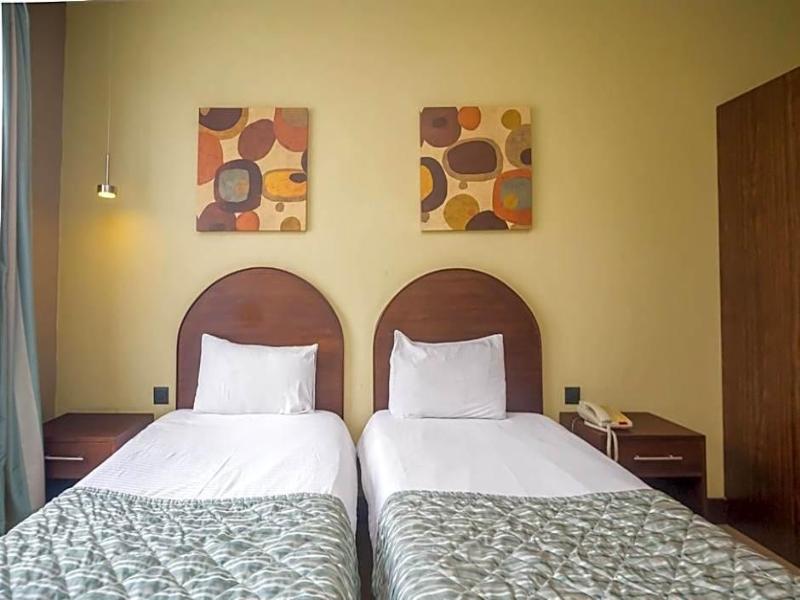 Taarifa Suites by Dunhill Serviced Apartments image
