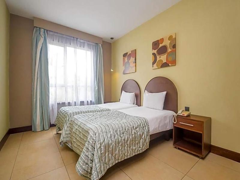 Taarifa Suites by Dunhill Serviced Apartments image