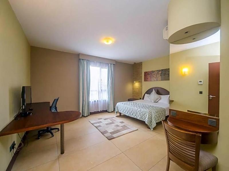 Taarifa Suites by Dunhill Serviced Apartments image
