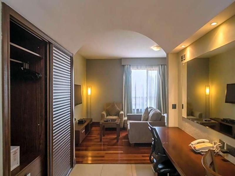 Taarifa Suites by Dunhill Serviced Apartments image