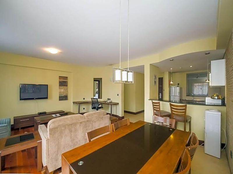 Taarifa Suites by Dunhill Serviced Apartments image