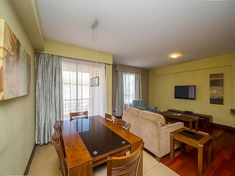 Taarifa Suites by Dunhill Serviced Apartments image