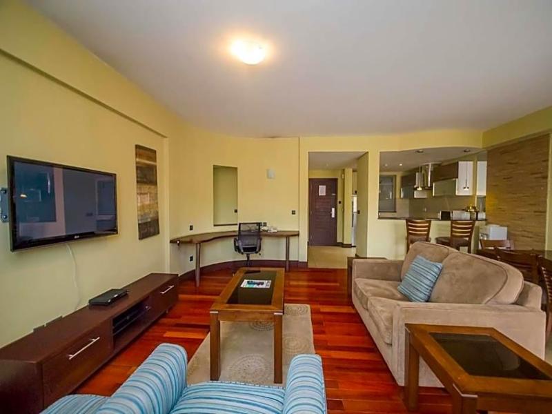 Taarifa Suites by Dunhill Serviced Apartments image