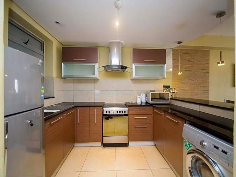 Taarifa Suites by Dunhill Serviced Apartments image