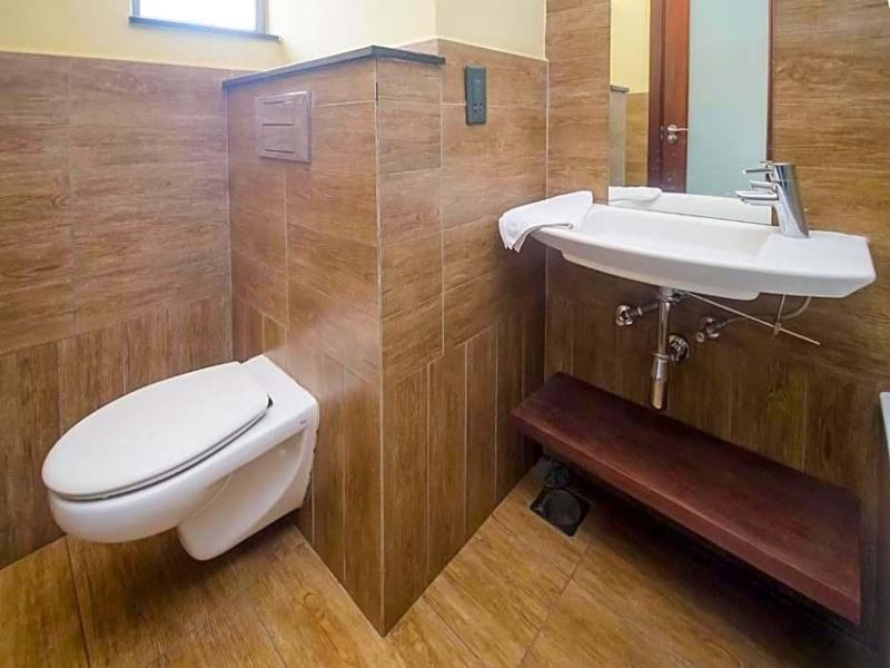 Taarifa Suites by Dunhill Serviced Apartments image