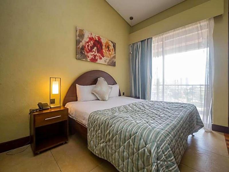 Taarifa Suites by Dunhill Serviced Apartments image