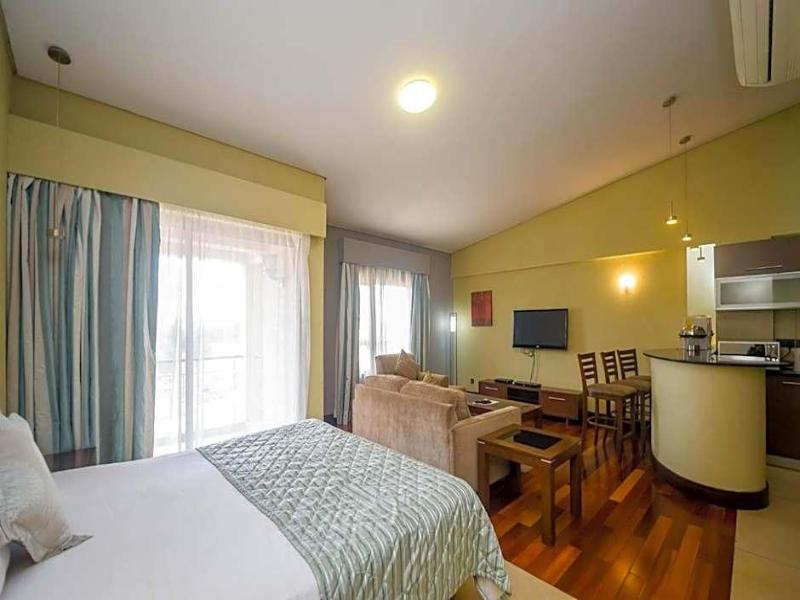 Taarifa Suites by Dunhill Serviced Apartments image