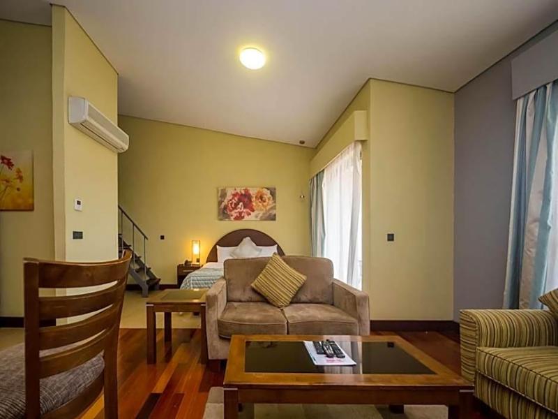 Taarifa Suites by Dunhill Serviced Apartments image