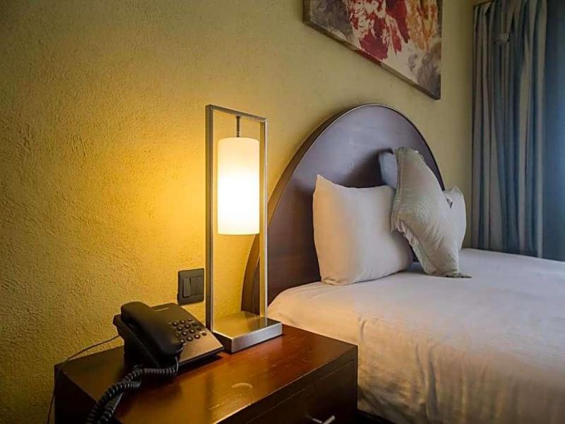 Taarifa Suites by Dunhill Serviced Apartments image