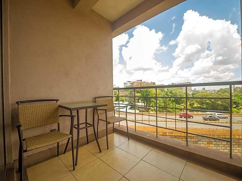 Taarifa Suites by Dunhill Serviced Apartments image