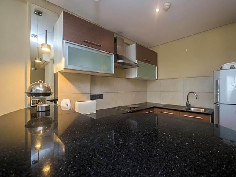 Taarifa Suites by Dunhill Serviced Apartments image