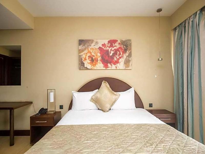 Taarifa Suites by Dunhill Serviced Apartments image