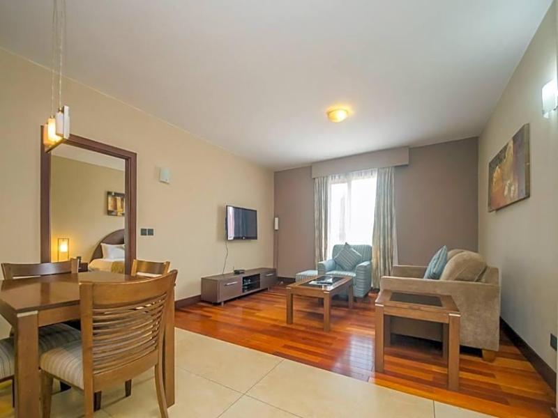 Taarifa Suites by Dunhill Serviced Apartments image