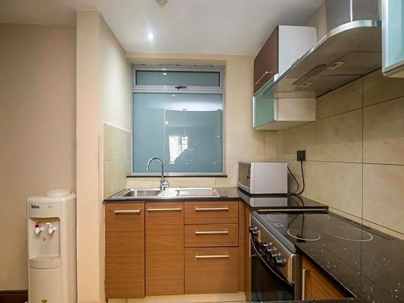 Taarifa Suites by Dunhill Serviced Apartments image