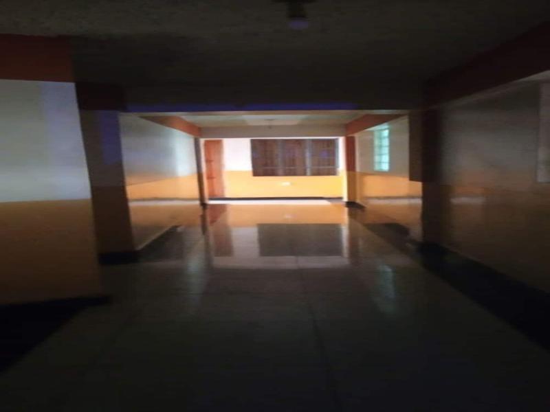 County Villa Hotel image
