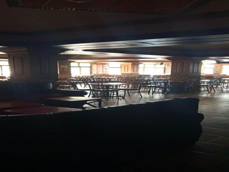 County Villa Hotel image