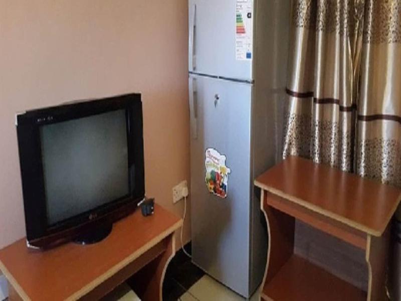 County Villa Hotel image