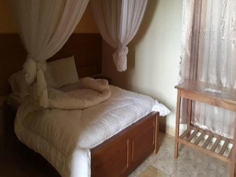 County Villa Hotel image