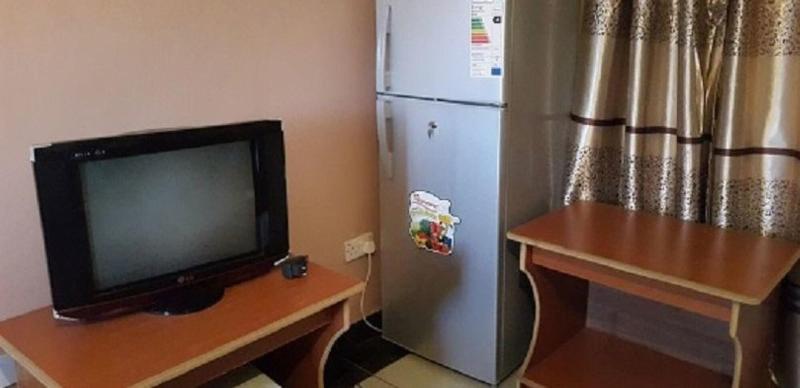 County Villa Hotel image