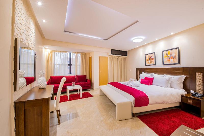 Marrakech INN image