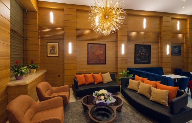 Marrakech INN image