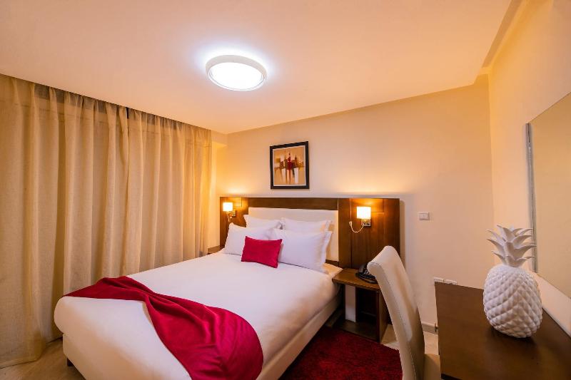 Marrakech INN image