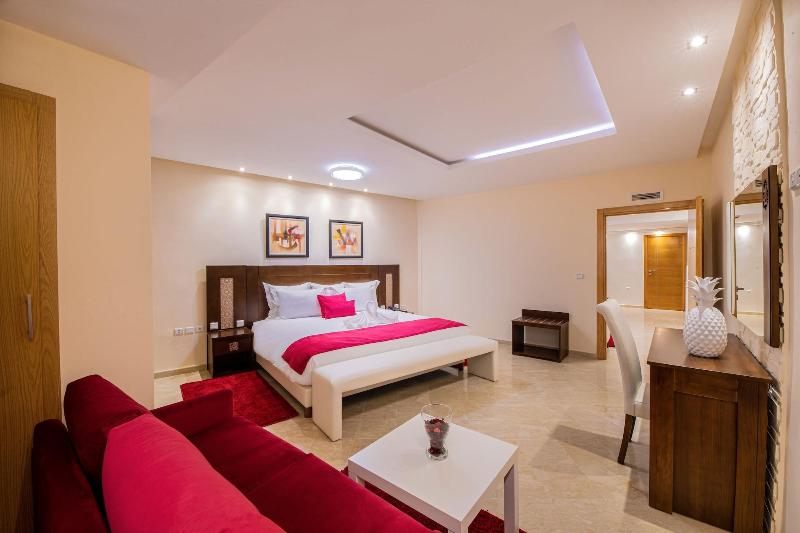 Marrakech INN image