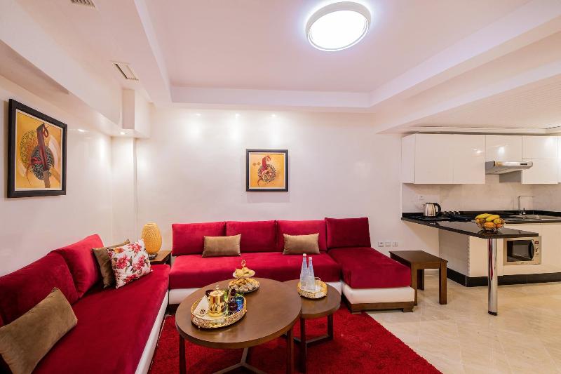 Marrakech INN image
