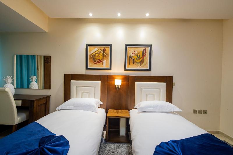 Marrakech INN image