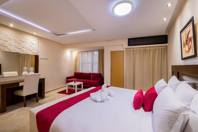 Marrakech INN image