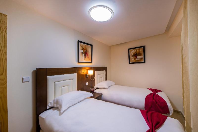 Marrakech INN image
