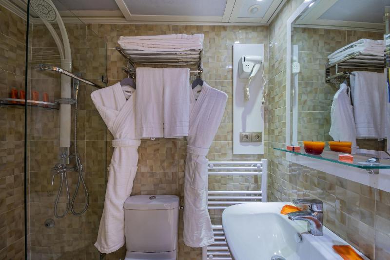Marrakech INN image