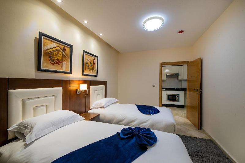 Marrakech INN image