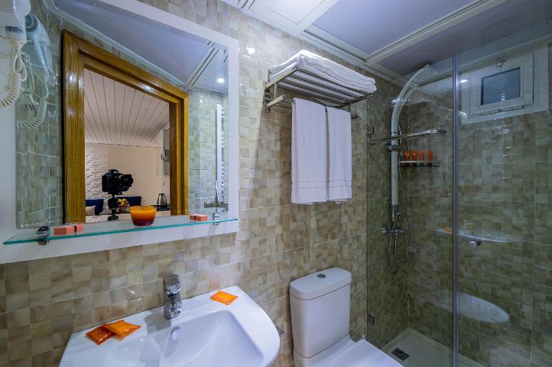 Marrakech INN image