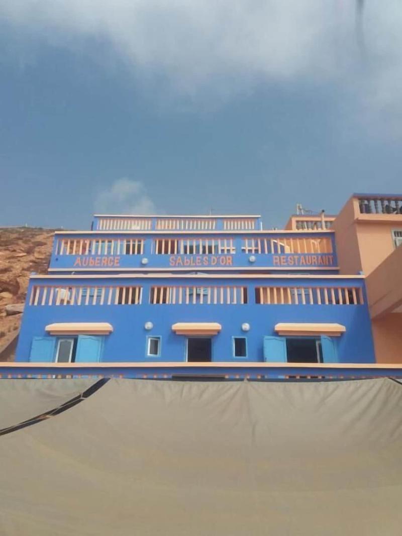 Auberge Sable D'or