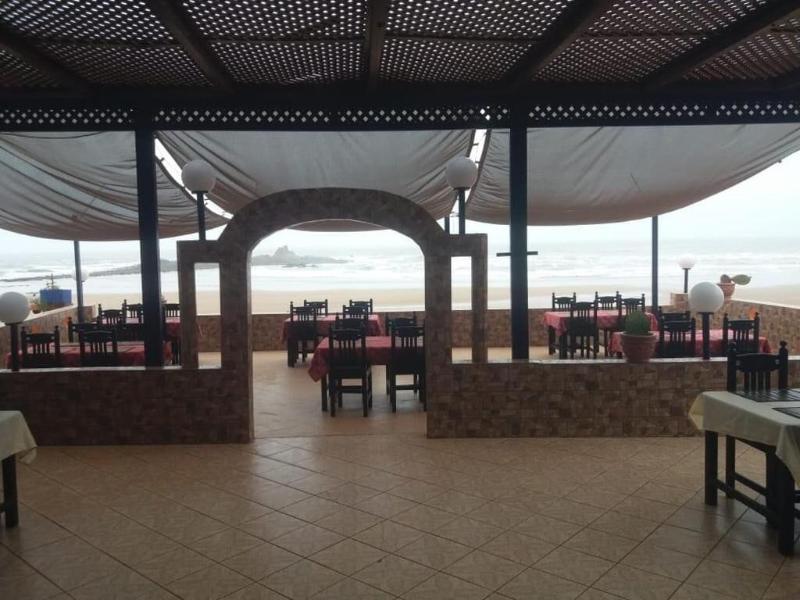 Auberge Sable D'or