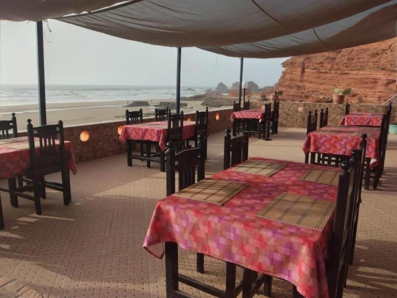 Auberge Sable D'or